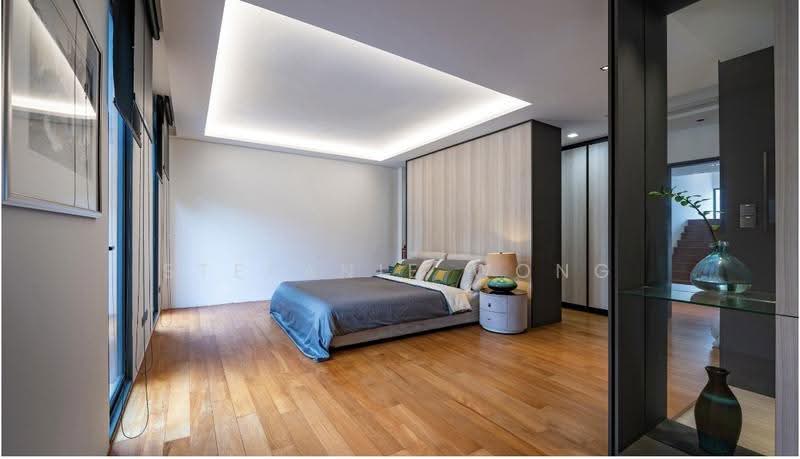 Serangoon Garden Estate, Chartwell Drive, Hougang / Punggol / Sengkang, 5 Bedrooms, 3,200 sqft, Corner Terrace For Sale, by Stefanie Wong, 24208423 - PropertyGuru.com.sg