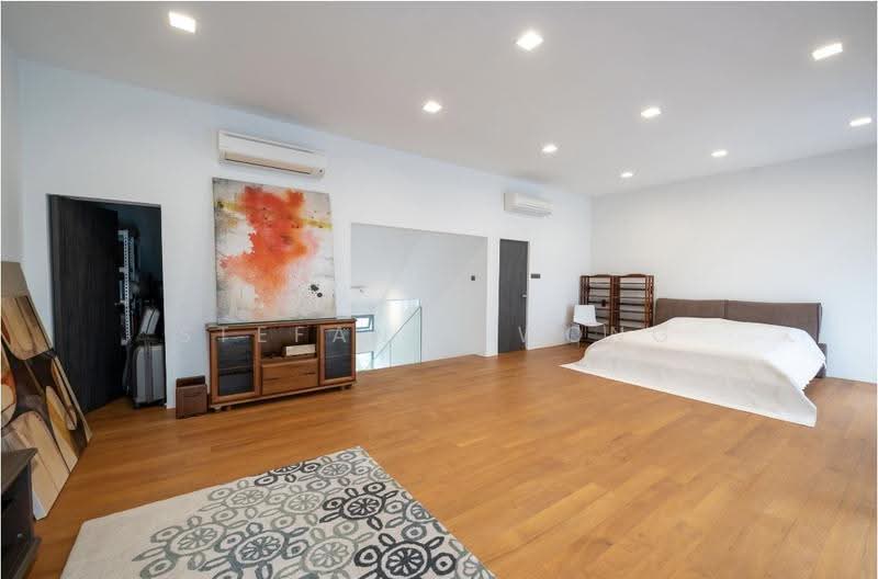 Serangoon Garden Estate, Chartwell Drive, Hougang / Punggol / Sengkang, 5 Bedrooms, 3,200 sqft, Corner Terrace For Sale, by Stefanie Wong, 24208423 - PropertyGuru.com.sg
