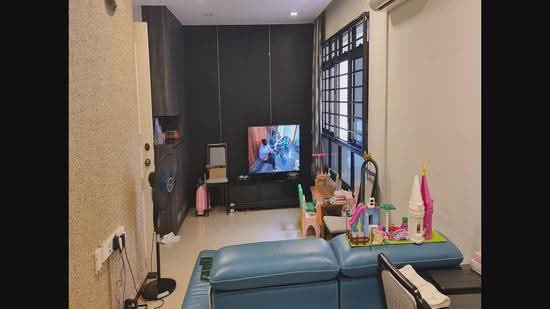 18 Jalan Tenteram, 18 Jalan Tenteram, Balestier / Toa Payoh, 3 Bedrooms, 969 sqft, HDB Flat For Rent, by Brenda Tee, 24208428 - PropertyGuru.com.sg