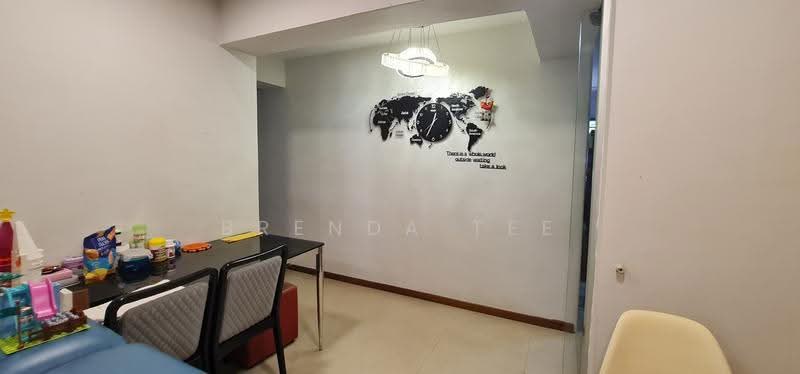 18 Jalan Tenteram, 18 Jalan Tenteram, Balestier / Toa Payoh, 3 Bedrooms, 969 sqft, HDB Flat For Rent, by Brenda Tee, 24208428 - PropertyGuru.com.sg