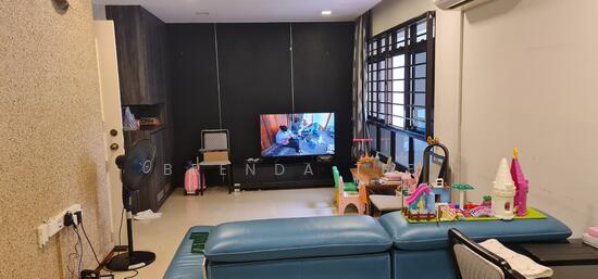 For Rent - 18 Jalan Tenteram