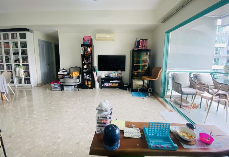 Southaven I, 41 Hindhede Walk, 3 Bedrooms, 1,324 sqft, Condominium For Sale, by Kelvin Cheong, 24208437 - PropertyGuru.com.sg