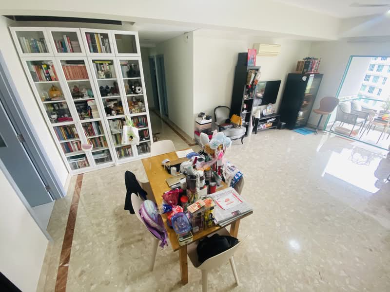Southaven I, 41 Hindhede Walk, 3 Bedrooms, 1,324 sqft, Condominium For Sale, by Kelvin Cheong, 24208437 - PropertyGuru.com.sg