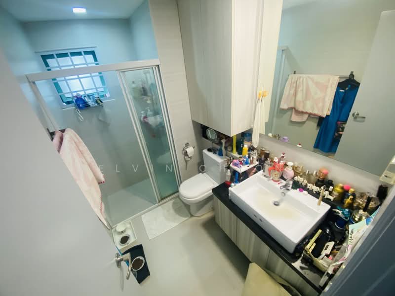 Southaven I, 41 Hindhede Walk, 3 Bedrooms, 1,324 sqft, Condominium For Sale, by Kelvin Cheong, 24208437 - PropertyGuru.com.sg