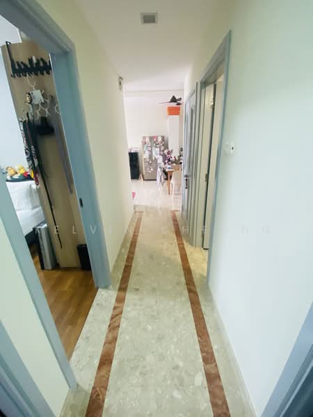 Southaven I, 41 Hindhede Walk, 3 Bedrooms, 1,324 sqft, Condominium For Sale, by Kelvin Cheong, 24208437 - PropertyGuru.com.sg
