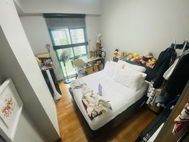 Southaven I, 41 Hindhede Walk, 3 Bedrooms, 1,324 sqft, Condominium For Sale, by Kelvin Cheong, 24208437 - PropertyGuru.com.sg