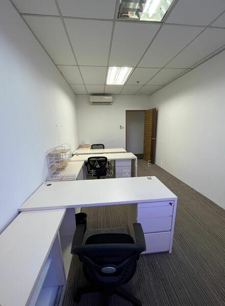 Toh Guan Centre, 21 Toh Guan Road East, 3,122 sqft, Factory / Workshop (B2) For Sale, by Ethan Lee 李劲汉, 24208633 - CommercialGuru.com.sg