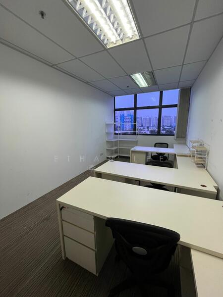 Toh Guan Centre, 21 Toh Guan Road East, 3,122 sqft, Factory / Workshop (B2) For Sale, by Ethan Lee 李劲汉, 24208633 - CommercialGuru.com.sg