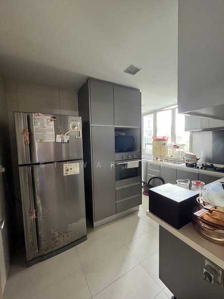 Caspian, 52 Lakeside Drive, 4 Bedrooms, 1,528 sqft, Condominium For Rent, by Stewart Lim, 24208771 - PropertyGuru.com.sg