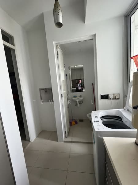 Caspian, 52 Lakeside Drive, 4 Bedrooms, 1,528 sqft, Condominium For Rent, by Stewart Lim, 24208771 - PropertyGuru.com.sg