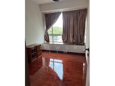For Rent - Caspian