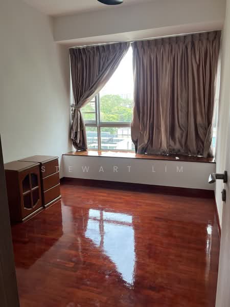 Caspian, 52 Lakeside Drive, 4 Bedrooms, 1,528 sqft, Condominium For Rent, by Stewart Lim, 24208771 - PropertyGuru.com.sg