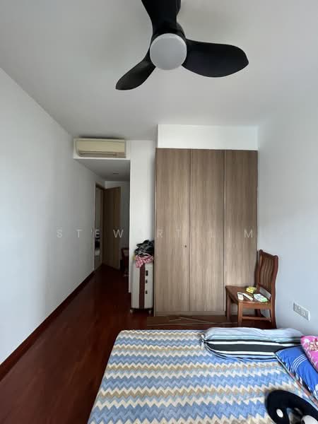 Caspian, 52 Lakeside Drive, 4 Bedrooms, 1,528 sqft, Condominium For Rent, by Stewart Lim, 24208771 - PropertyGuru.com.sg