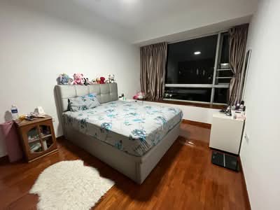 For Rent - Caspian