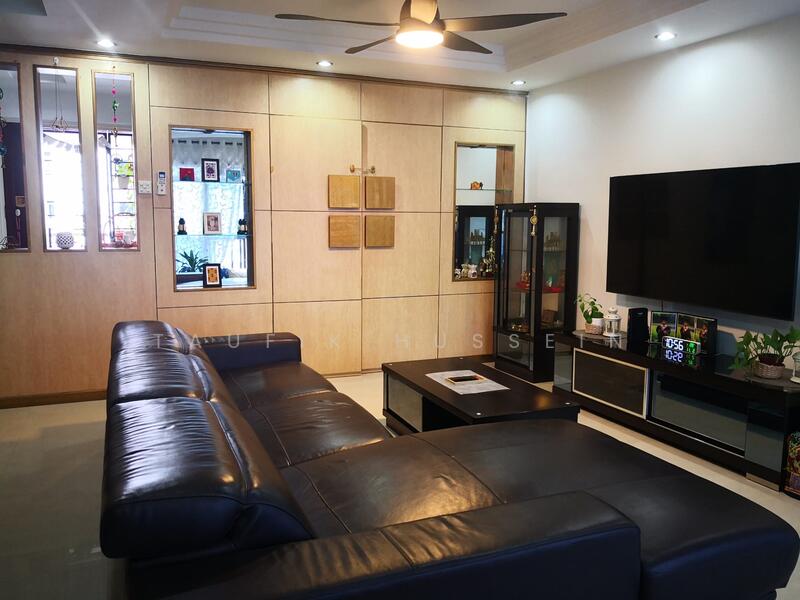 292B Compassvale Street, 292B Compassvale Street, 3 Bedrooms, 1,184 sqft, HDB Flat For Rent, by Taufik Hussein, 24208800 - PropertyGuru.com.sg