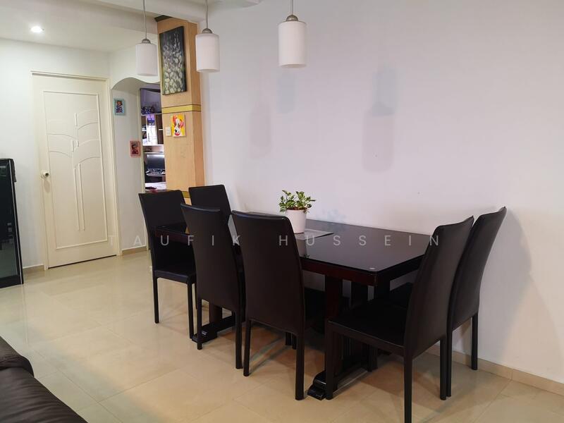 292B Compassvale Street, 292B Compassvale Street, 3 Bedrooms, 1,184 sqft, HDB Flat For Rent, by Taufik Hussein, 24208800 - PropertyGuru.com.sg