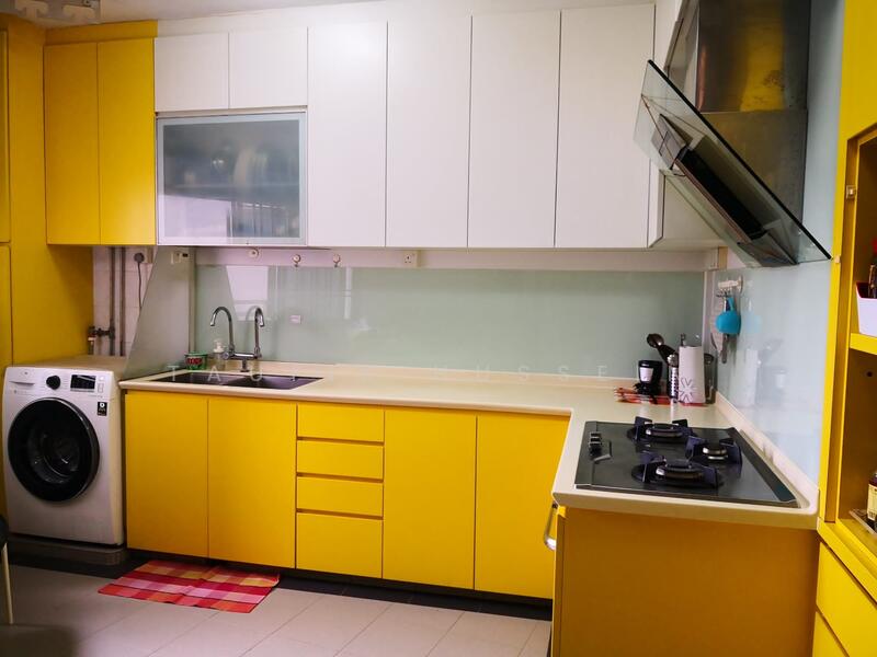 292B Compassvale Street, 292B Compassvale Street, 3 Bedrooms, 1,184 sqft, HDB Flat For Rent, by Taufik Hussein, 24208800 - PropertyGuru.com.sg