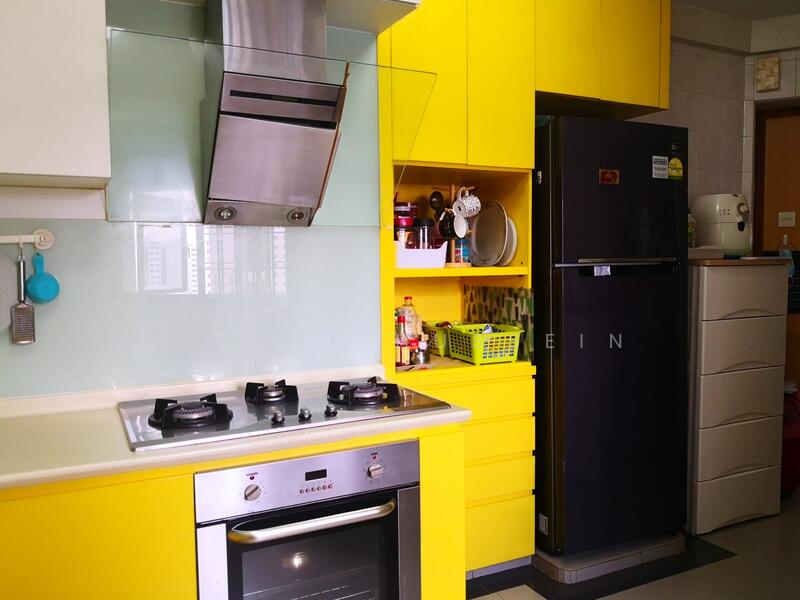 292B Compassvale Street, 292B Compassvale Street, 3 Bedrooms, 1,184 sqft, HDB Flat For Rent, by Taufik Hussein, 24208800 - PropertyGuru.com.sg