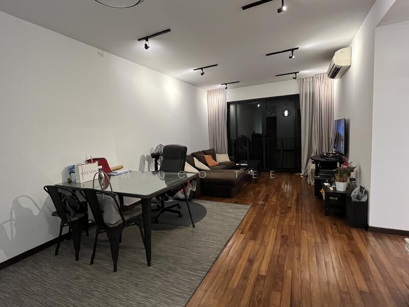 For Rent - Hijauan