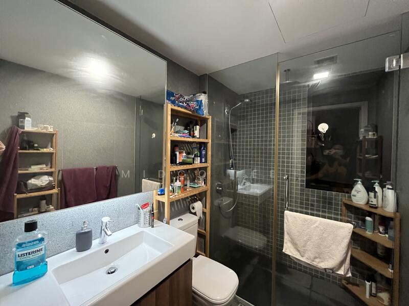 For Rent - Hijauan