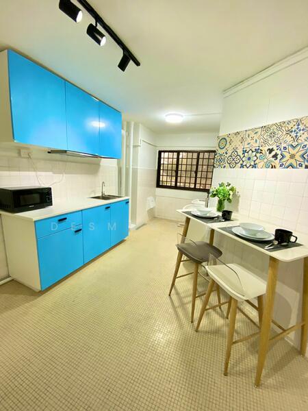 32 Cassia Crescent, 32 Cassia Crescent, Room Rental, 200 sqft, HDB Flat For Rent, by Desmond Ooi, 24209017 - PropertyGuru.com.sg