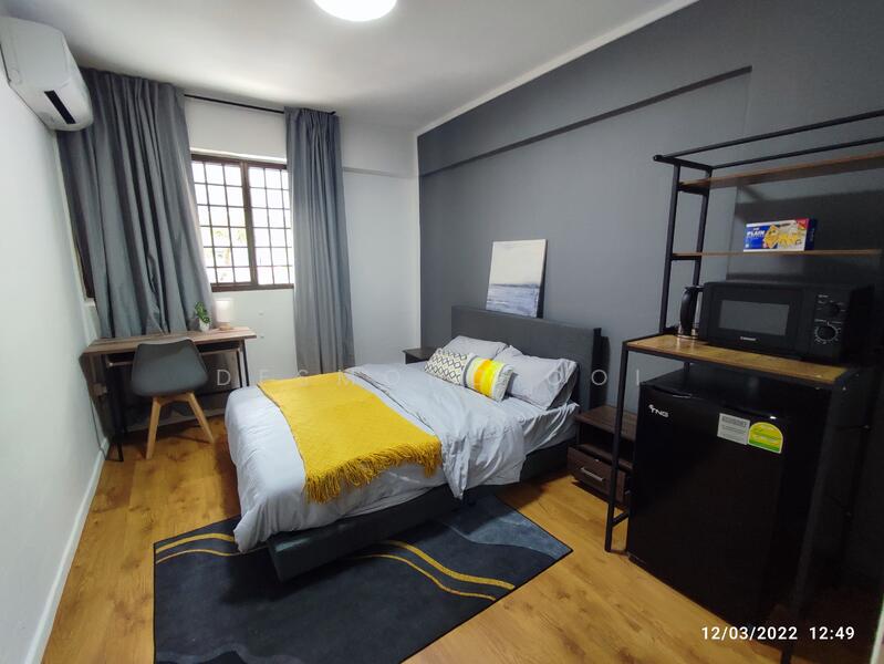 32 Cassia Crescent, 32 Cassia Crescent, Room Rental, 200 sqft, HDB Flat For Rent, by Desmond Ooi, 24209017 - PropertyGuru.com.sg