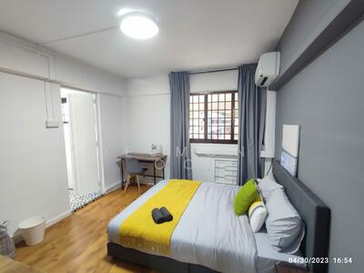 For Rent - 32 Cassia Crescent