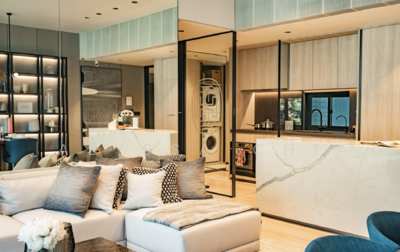 For Sale - Best buy in D7, Bugis, High rental yield, Mixed Development, MRT at your door step