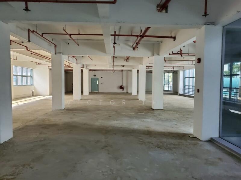 6 Kaki Bukit Avenue 1, 6 Kaki Bukit Avenue 1, 3767 sqft, Light