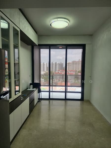 Thomson Impressions, 1 Lorong Puntong, 1 Bedroom, 463 sqft, Condominium For Rent, by Francis Pang, 24209093 - PropertyGuru.com.sg