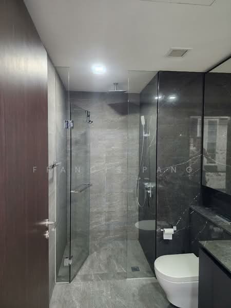 Thomson Impressions, 1 Lorong Puntong, 1 Bedroom, 463 sqft, Condominium For Rent, by Francis Pang, 24209093 - PropertyGuru.com.sg