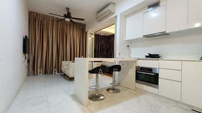 For Rent - RV Residences