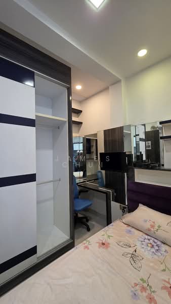 142 Mackenzie Road, , Studio, 250 sqft, Apartment For Rent, by James Chui, 24209146 - PropertyGuru.com.sg