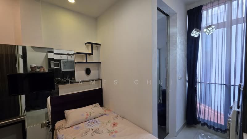 142 Mackenzie Road, , Studio, 250 sqft, Apartment For Rent, by James Chui, 24209146 - PropertyGuru.com.sg