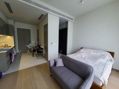 For Sale - Robin Residences