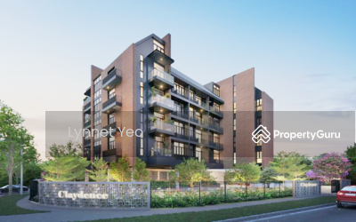 For Sale - Claydence