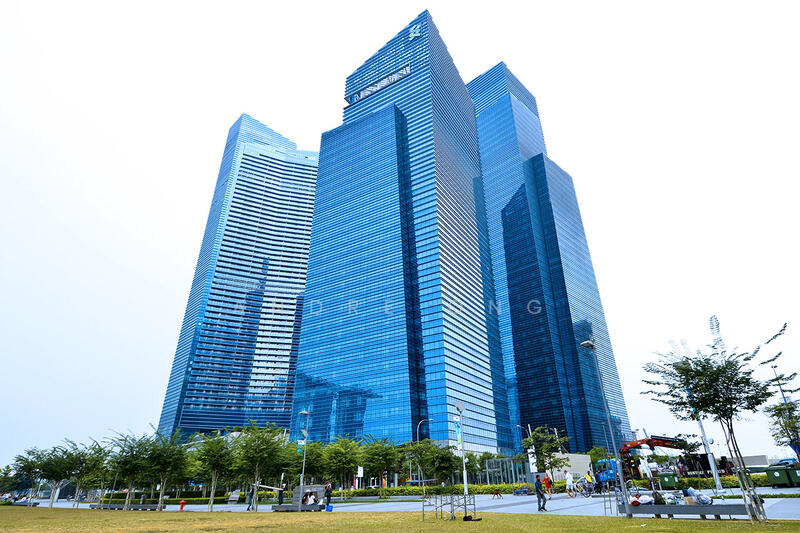 Marina Bay Financial Centre Tower 1, 8 Marina Boulevard, 18,000 sqft, Office For Rent, by Andre Ong, 24209378 - CommercialGuru.com.sg