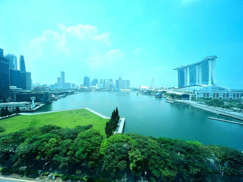 Marina Bay Financial Centre Tower 1, 8 Marina Boulevard, 18,000 sqft, Office For Rent, by Andre Ong, 24209378 - CommercialGuru.com.sg