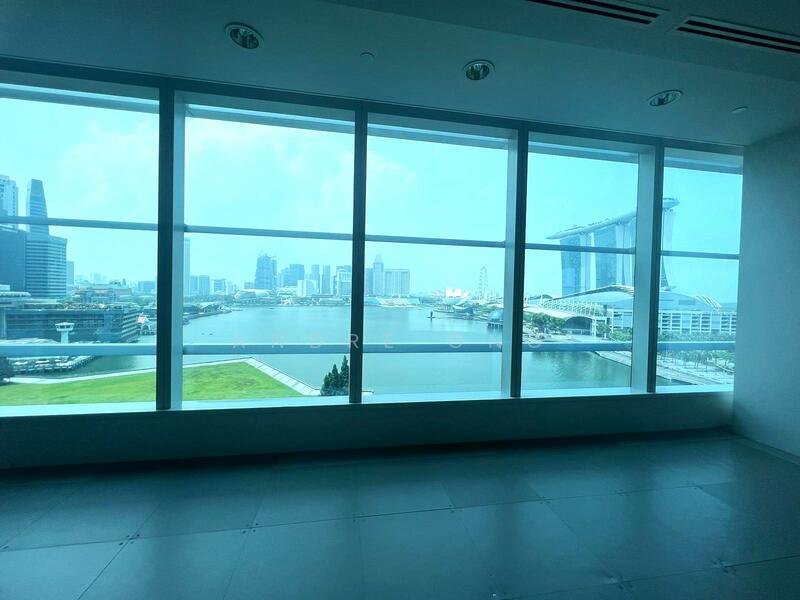 Marina Bay Financial Centre Tower 1, 8 Marina Boulevard, 18,000 sqft, Office For Rent, by Andre Ong, 24209378 - CommercialGuru.com.sg