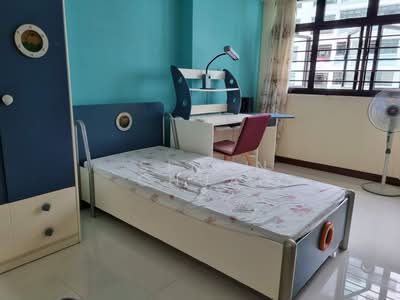 For Rent - 274A Compassvale Bow