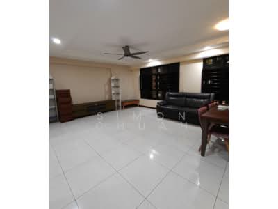 For Rent - 274A Compassvale Bow