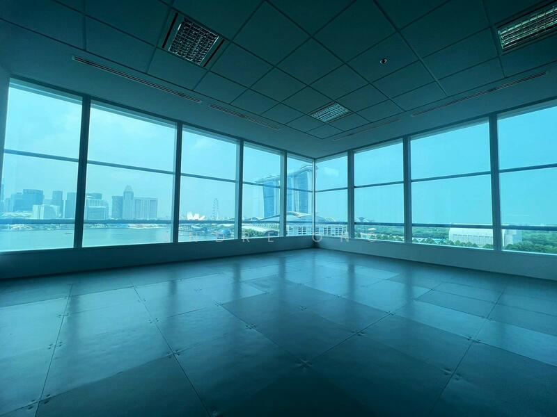Marina Bay Financial Centre Tower 1, 8 Marina Boulevard, 3,000 sqft, Office For Rent, by Andre Ong, 24209423 - CommercialGuru.com.sg