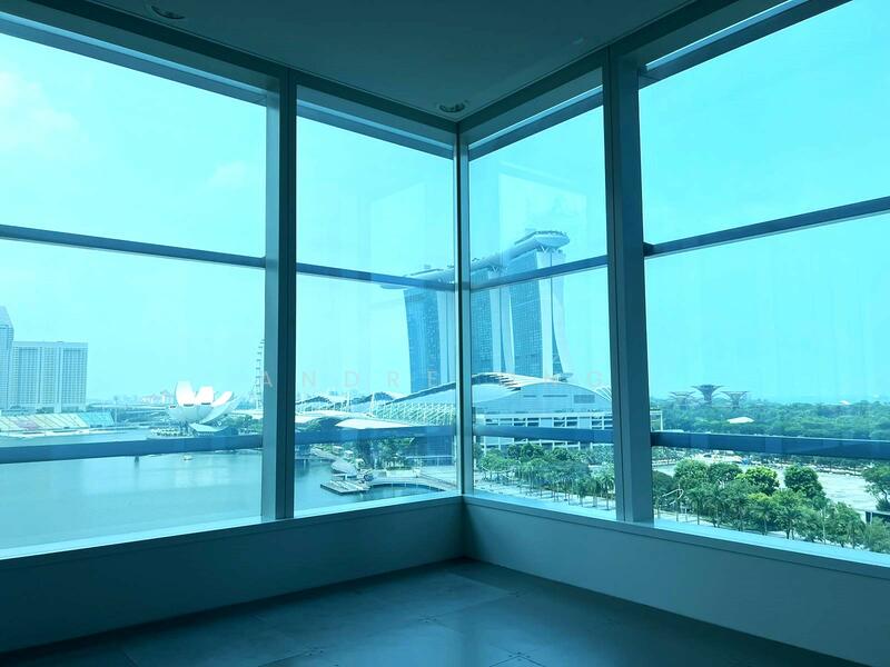 Marina Bay Financial Centre Tower 1, 8 Marina Boulevard, 3,000 sqft, Office For Rent, by Andre Ong, 24209423 - CommercialGuru.com.sg