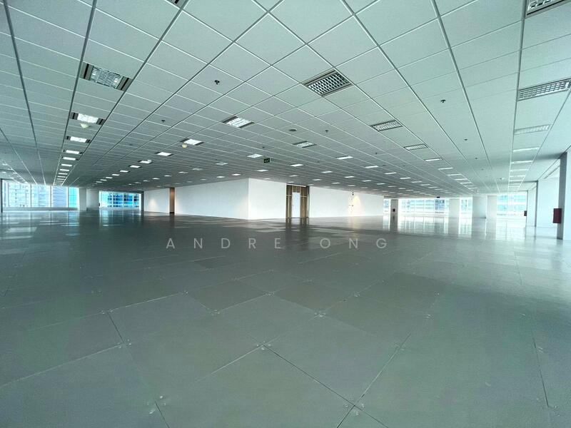 Marina Bay Financial Centre Tower 1, 8 Marina Boulevard, 3,000 sqft, Office For Rent, by Andre Ong, 24209423 - CommercialGuru.com.sg