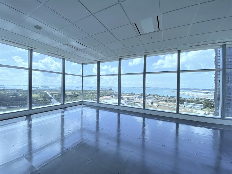 Marina Bay Financial Centre Tower 1, 8 Marina Boulevard, 3,000 sqft, Office For Rent, by Andre Ong, 24209423 - CommercialGuru.com.sg