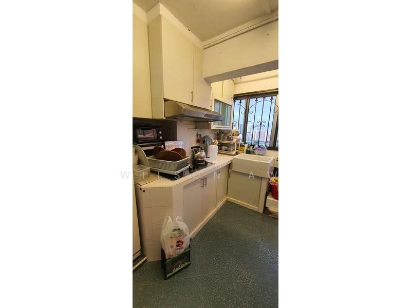 271 Queen Street, 271 Queen Street, Beach Road / Bugis / Rochor, 2 Bedrooms, 732 sqft, HDB Flat For Rent, by Wilson Aw, 24209479 - PropertyGuru.com.sg