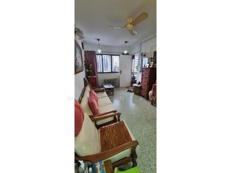 271 Queen Street, 271 Queen Street, Beach Road / Bugis / Rochor, 2 Bedrooms, 732 sqft, HDB Flat For Rent, by Wilson Aw, 24209479 - PropertyGuru.com.sg