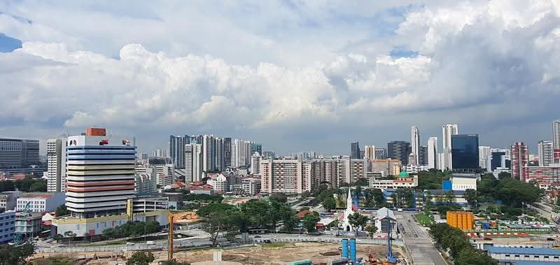 271 Queen Street, 271 Queen Street, Beach Road / Bugis / Rochor, 2 Bedrooms, 732 sqft, HDB Flat For Rent, by Wilson Aw, 24209479 - PropertyGuru.com.sg