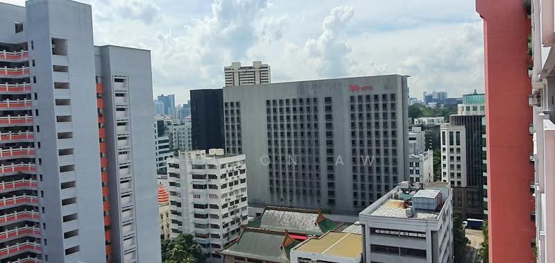 271 Queen Street, 271 Queen Street, Beach Road / Bugis / Rochor, 2 Bedrooms, 732 sqft, HDB Flat For Rent, by Wilson Aw, 24209479 - PropertyGuru.com.sg