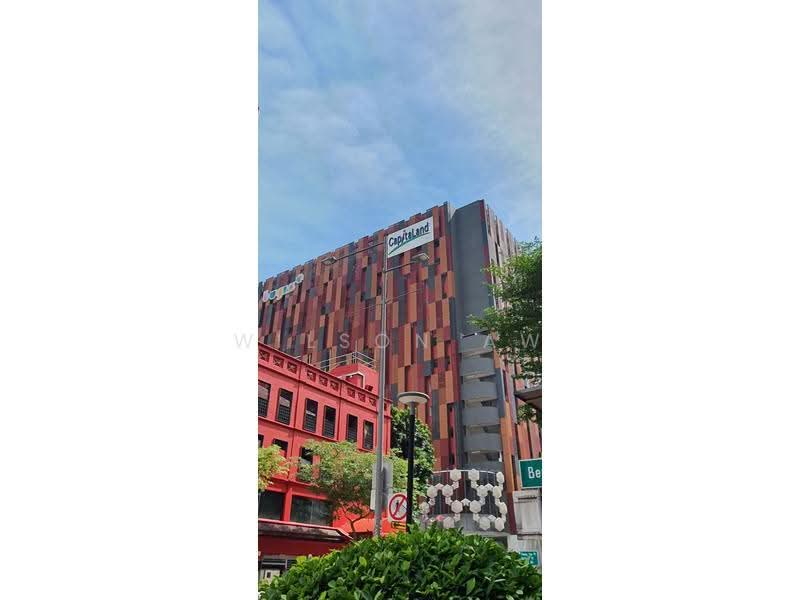 271 Queen Street, 271 Queen Street, Beach Road / Bugis / Rochor, 2 Bedrooms, 732 sqft, HDB Flat For Rent, by Wilson Aw, 24209479 - PropertyGuru.com.sg